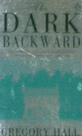 The Dark Backward 9780140245110