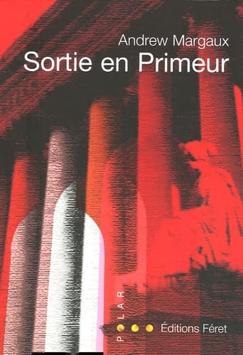 Sortie en Primeur 9782902416998