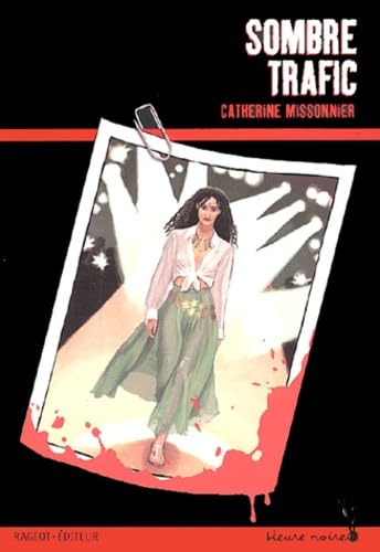 Sombre trafic 9782700229523