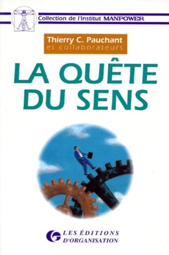 La Quête du sens 9782708120464