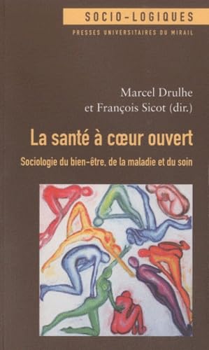 Sante à coeur ouvert 9782810701353