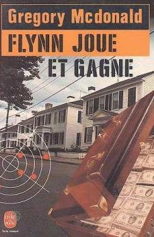 FLYNN JOUE ET GAGNE 9782253041771