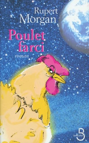 Poulet farci 9782714437662