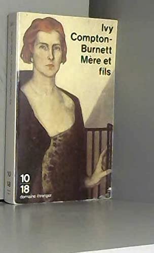 Mère et fils 9782264012821