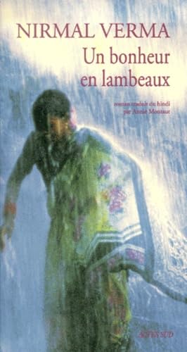 Bonheur En Lambeaux (un) 9782742730445