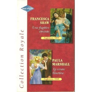 FUGITIVE ETREINTE + VEUVE LIBERTINE 9782280021876