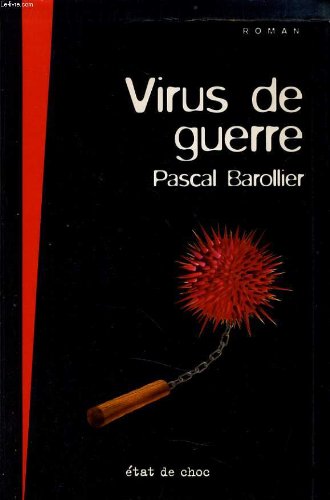 Virus de guerre 9782080671714