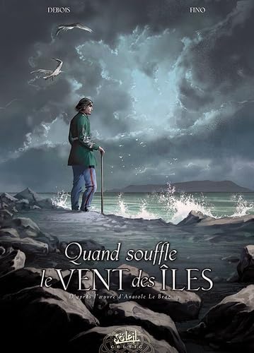 Quand souffle le vent des îles 9782302009646