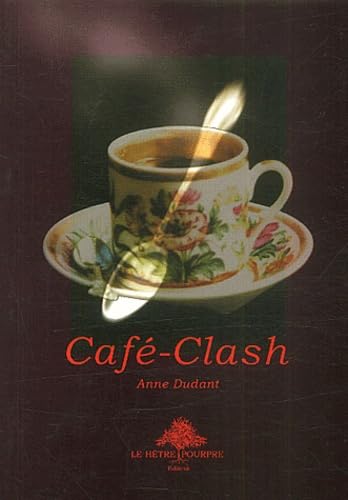 Cafe-Clash 9782930221175