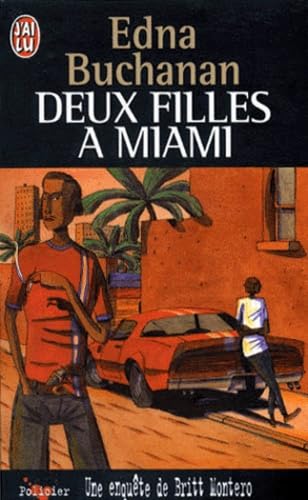 Deux filles à Miami 9782290049938