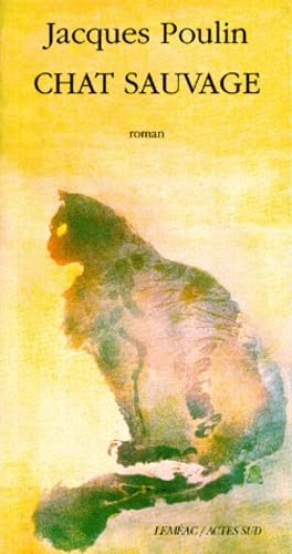 Chat sauvage 9782742717149