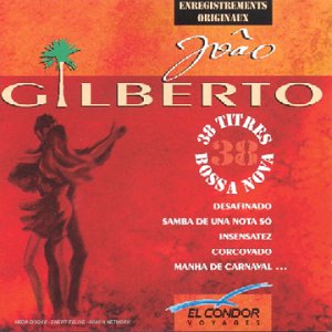 38 Titres De Bossa-Nova 0724347813924
