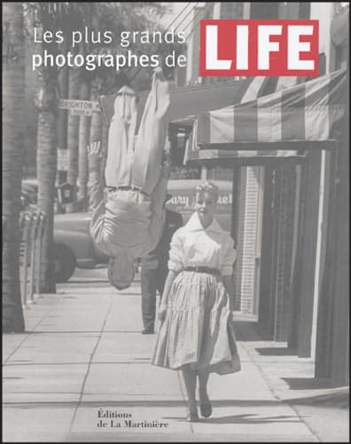 Les plus grands photographes de Life 9782732431871