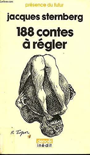 188 contes à régler 9782207304747