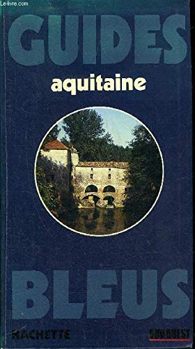GUIDE AQUITAINE 9782010115660