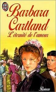 L'éternité de l'amour 9782277240174