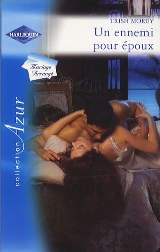 Un ennemi pour époux 9782280851282
