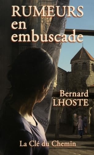 Rumeurs en embuscade 9791091192132