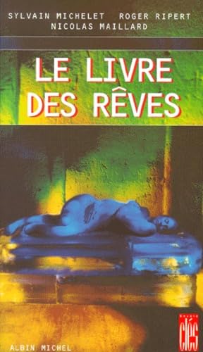 Le Livre des rêves 9782226114129