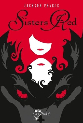 Sister red 9782226231123