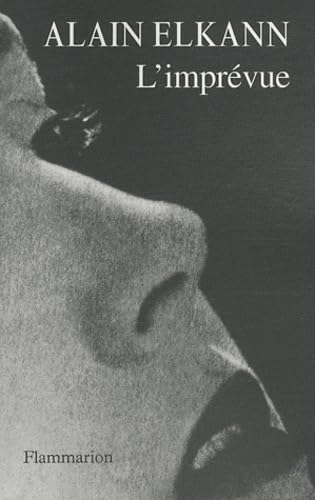 L'Imprévue 9782081236936