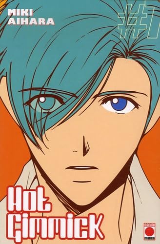 Hot Gimmick Vol.7 9782845387881