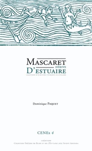 Mascaret Dérive d'Estuaire 9782911511318