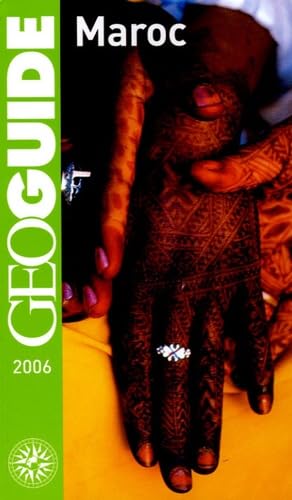 Maroc (ancienne édition) 9782742415137