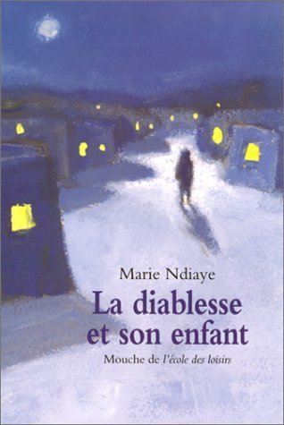 La diablesse et son enfant 9782211056601