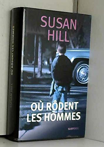 Où rôdent les hommes 9782298003185