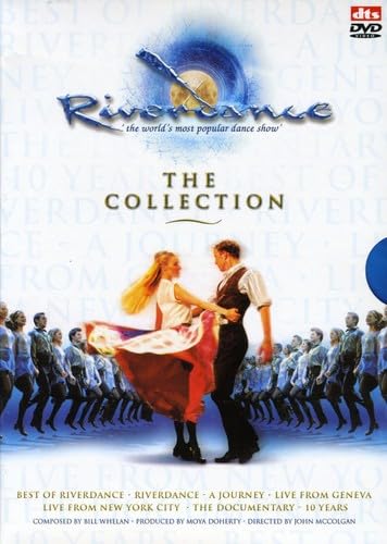 Riverdance - The Collection 5029365835022