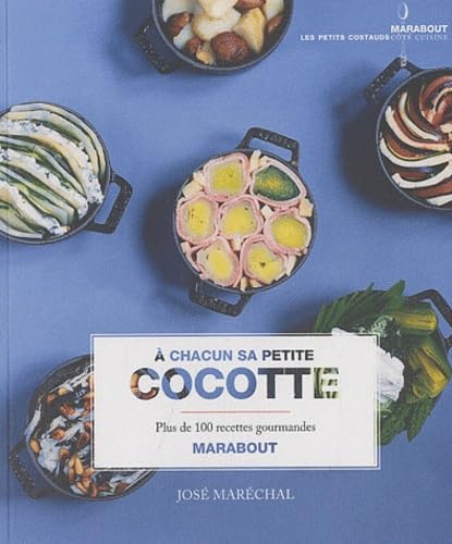 A chacun sa petite cocotte 9782501072342