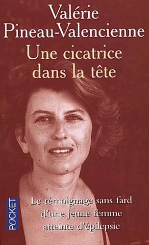 Une Cicatrice Dans La Tete 9782266113908