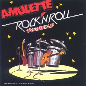 Rock'n Roll Poubelle 3259119726128
