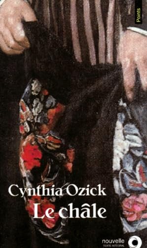 Le châle 9782020145893