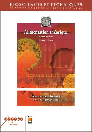 Alimentation théorique 9782866174873