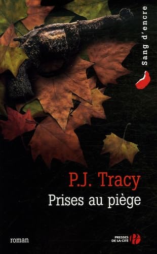 Prises au piège 9782258070325