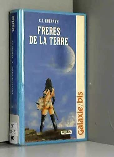 Freres De La Terre 9782720102257