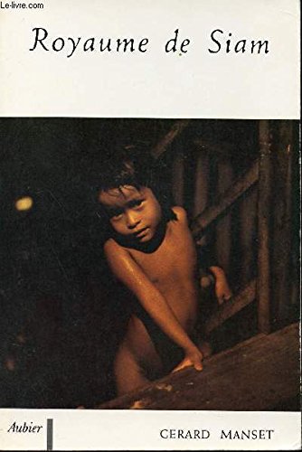 Royaume de Siam 9782700726343
