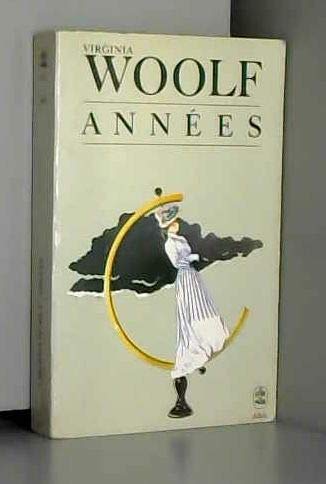 ANNEES 9782253035916