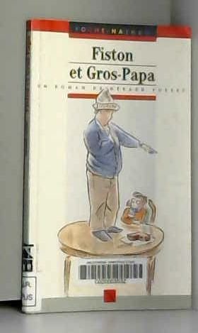 Fiston et gros papa 9782092041499