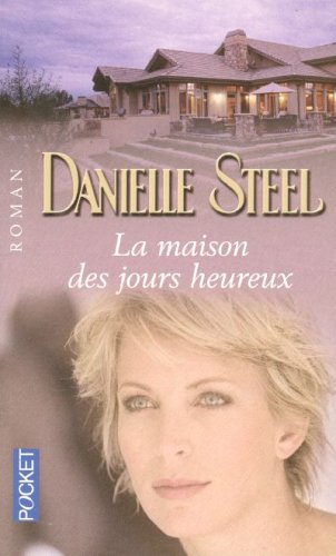 La Maison des Jours Heureux 9782266162340