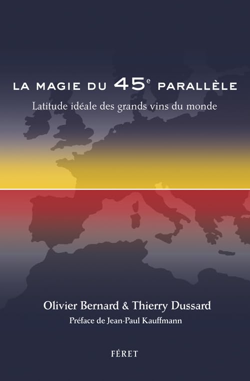 Magie du 45e parallèle (La) 9782351561348