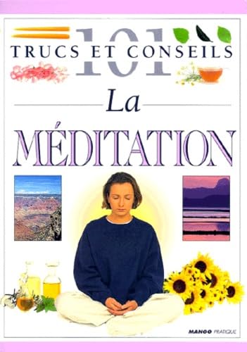 Méditation 9782842701437