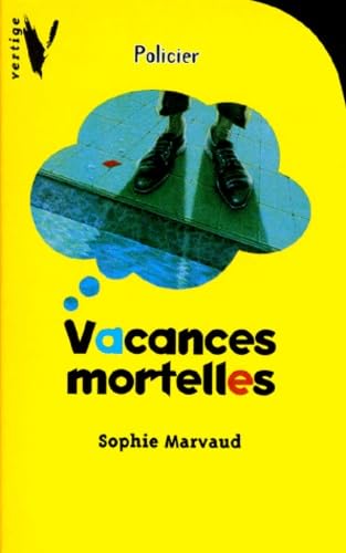 Vacances mortelles 9782012099258
