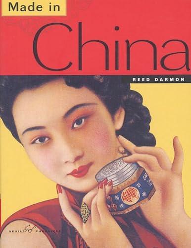 Made in China 9780811848596