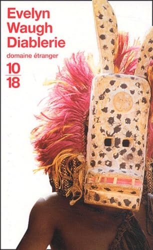 Diablerie 9782264037794