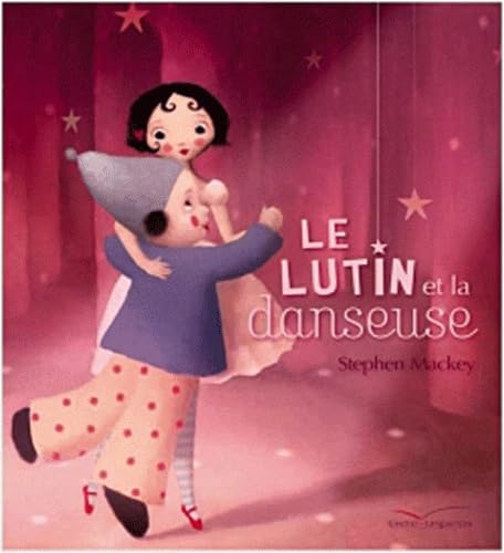 Petit Clown et la Ballerine 9782013936088