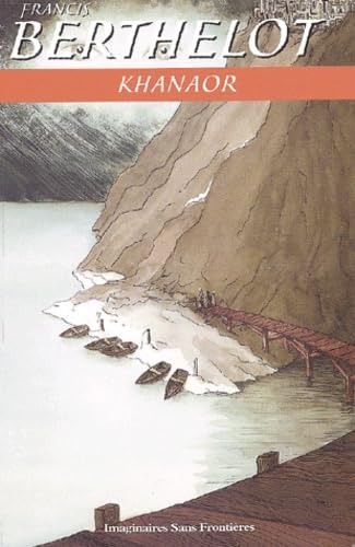 Khanaor 9782847270044