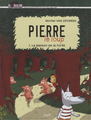La Maison de la forêt 9782745938589
